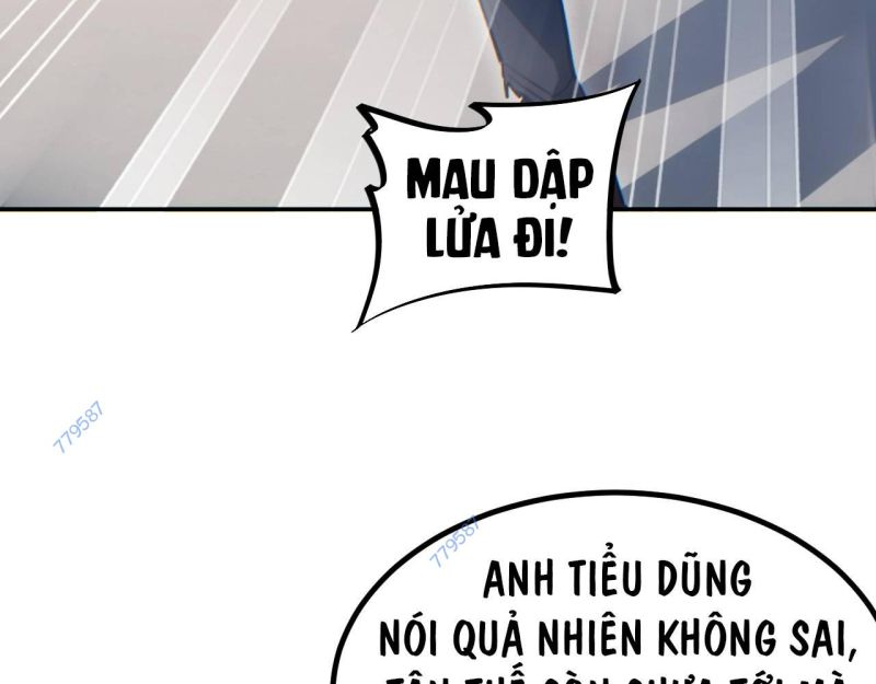 Mạt Thế Trọng Sinh: Ta Quay Gacha Làm Trùm! Chapter 12 - Trang 2