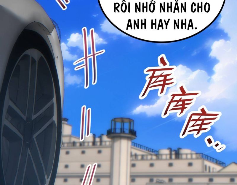 Mạt Thế Trọng Sinh: Ta Quay Gacha Làm Trùm! Chapter 12 - Trang 2