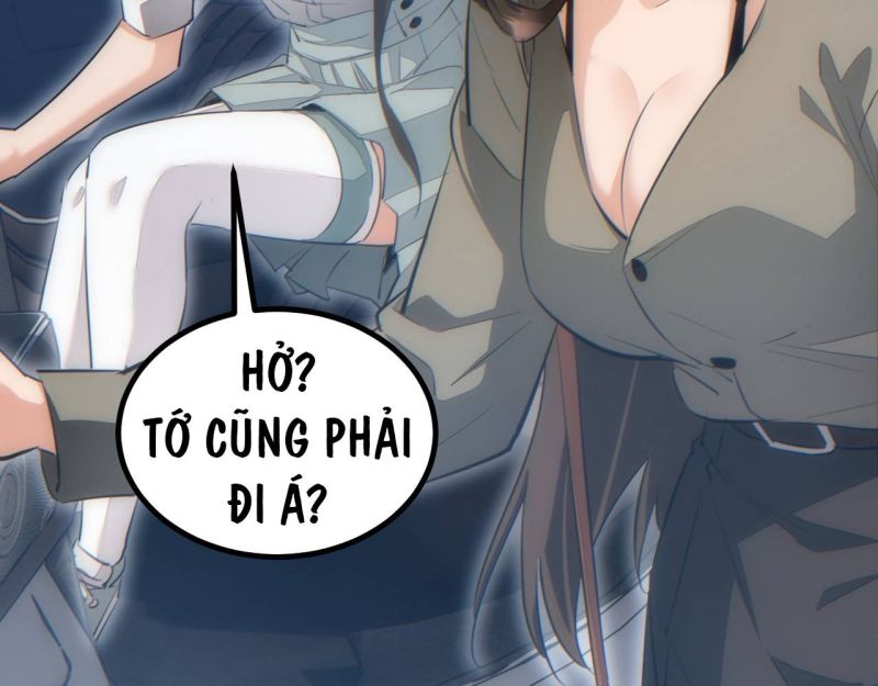 Mạt Thế Trọng Sinh: Ta Quay Gacha Làm Trùm! Chapter 12 - Trang 2