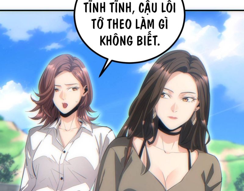 Mạt Thế Trọng Sinh: Ta Quay Gacha Làm Trùm! Chapter 12 - Trang 2