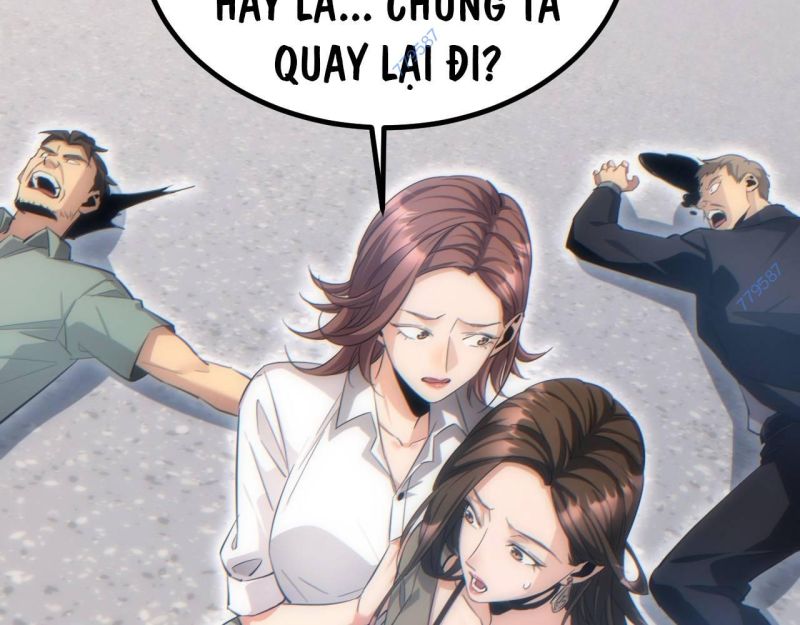 Mạt Thế Trọng Sinh: Ta Quay Gacha Làm Trùm! Chapter 12 - Trang 2