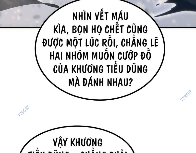 Mạt Thế Trọng Sinh: Ta Quay Gacha Làm Trùm! Chapter 12 - Trang 2