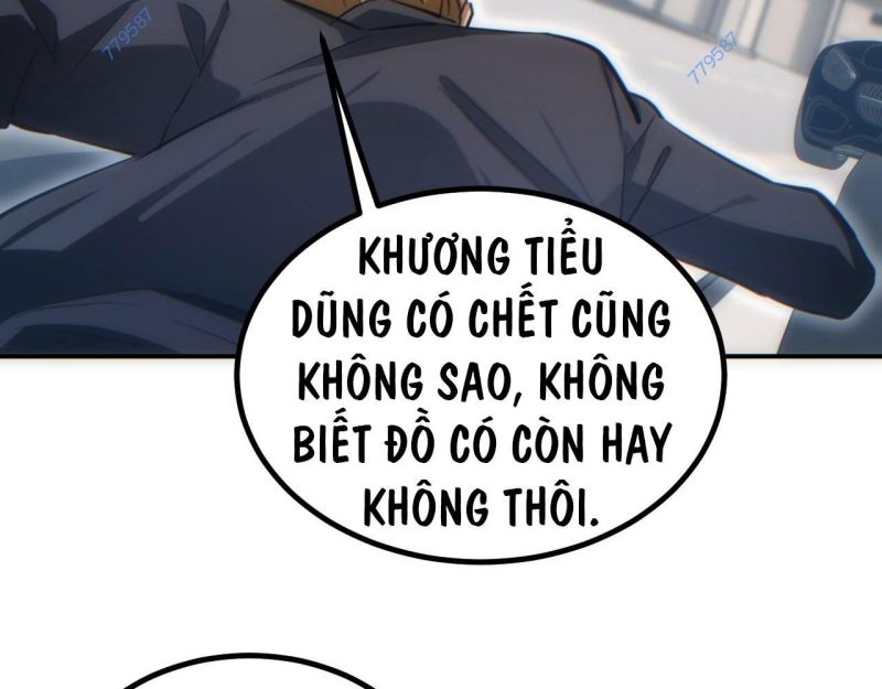 Mạt Thế Trọng Sinh: Ta Quay Gacha Làm Trùm! Chapter 12 - Trang 2