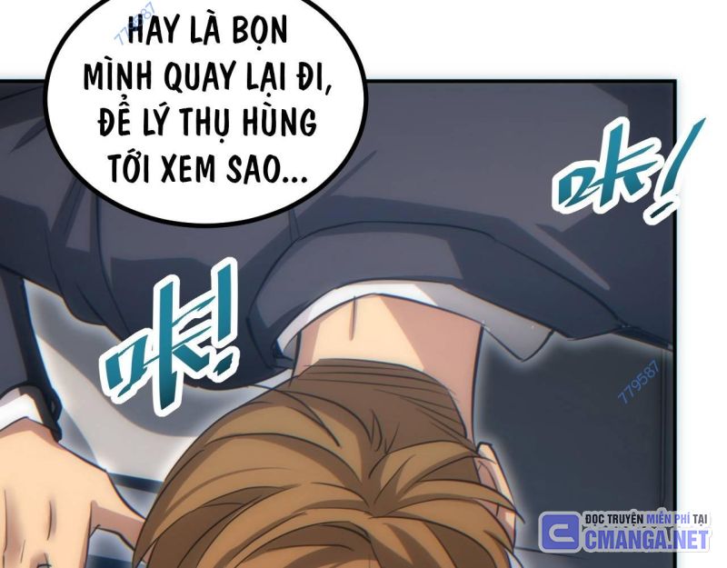 Mạt Thế Trọng Sinh: Ta Quay Gacha Làm Trùm! Chapter 12 - Trang 2