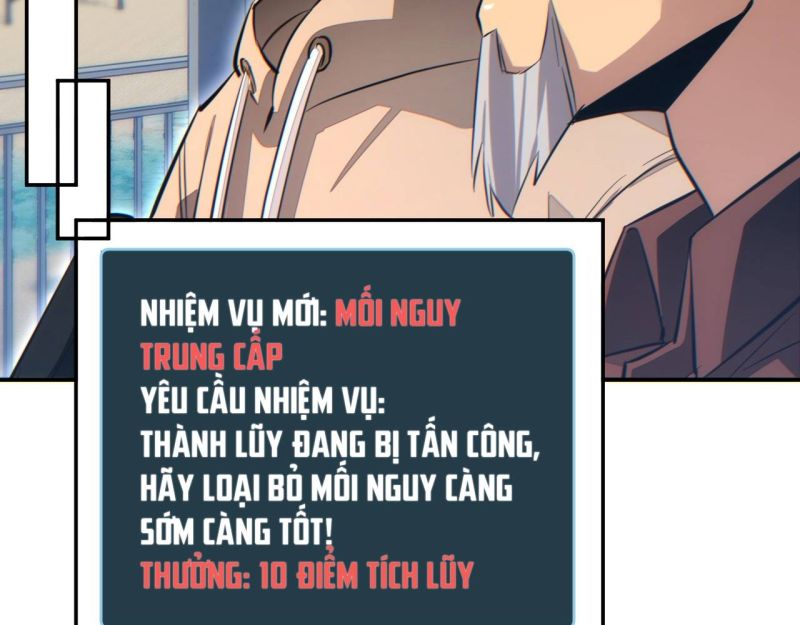 Mạt Thế Trọng Sinh: Ta Quay Gacha Làm Trùm! Chapter 12 - Trang 2