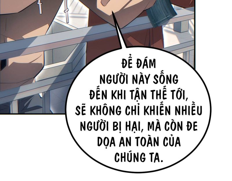 Mạt Thế Trọng Sinh: Ta Quay Gacha Làm Trùm! Chapter 12 - Trang 2