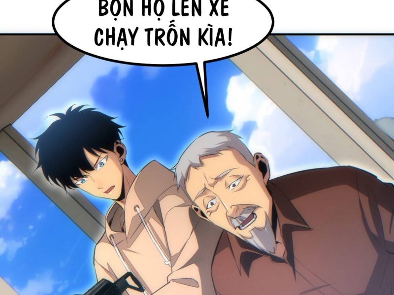 Mạt Thế Trọng Sinh: Ta Quay Gacha Làm Trùm! Chapter 12 - Trang 2