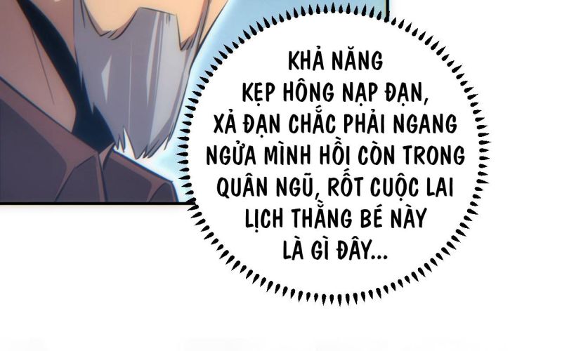 Mạt Thế Trọng Sinh: Ta Quay Gacha Làm Trùm! Chapter 12 - Trang 2