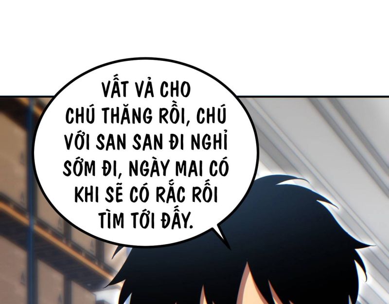 Mạt Thế Trọng Sinh: Ta Quay Gacha Làm Trùm! Chapter 11 - Trang 2