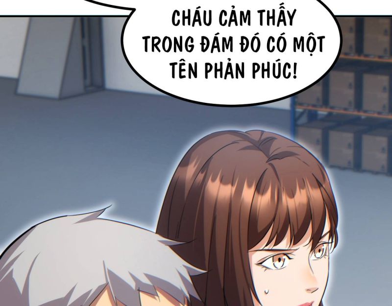 Mạt Thế Trọng Sinh: Ta Quay Gacha Làm Trùm! Chapter 11 - Trang 2