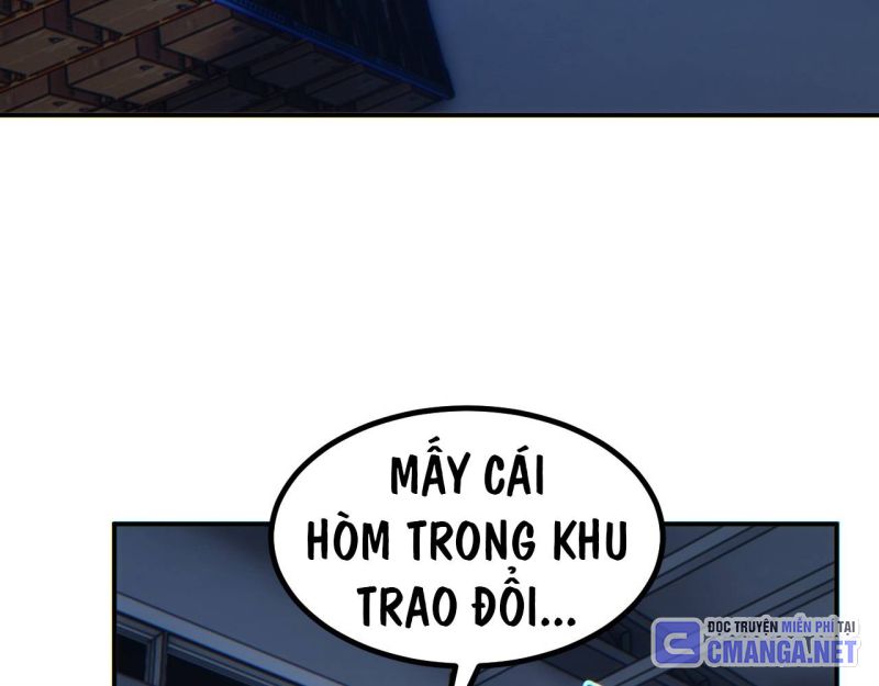 Mạt Thế Trọng Sinh: Ta Quay Gacha Làm Trùm! Chapter 11 - Trang 2