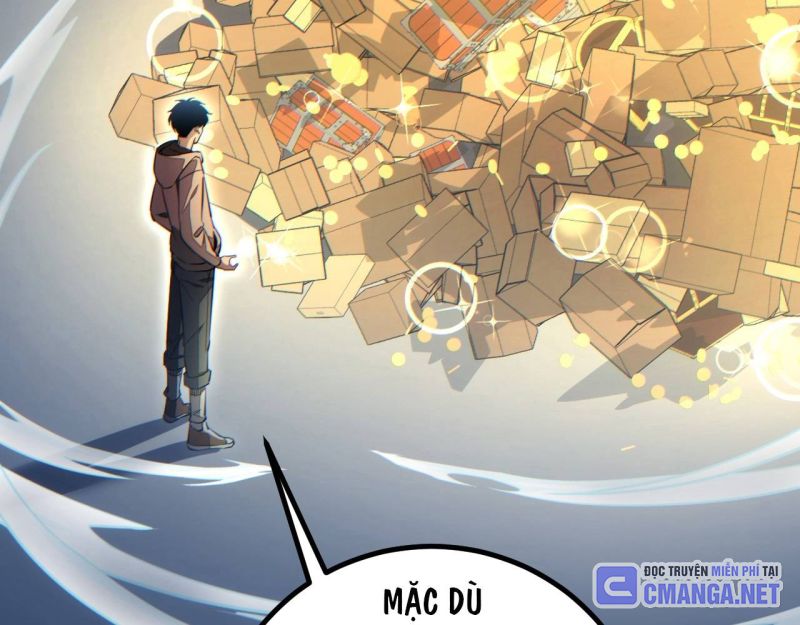 Mạt Thế Trọng Sinh: Ta Quay Gacha Làm Trùm! Chapter 11 - Trang 2