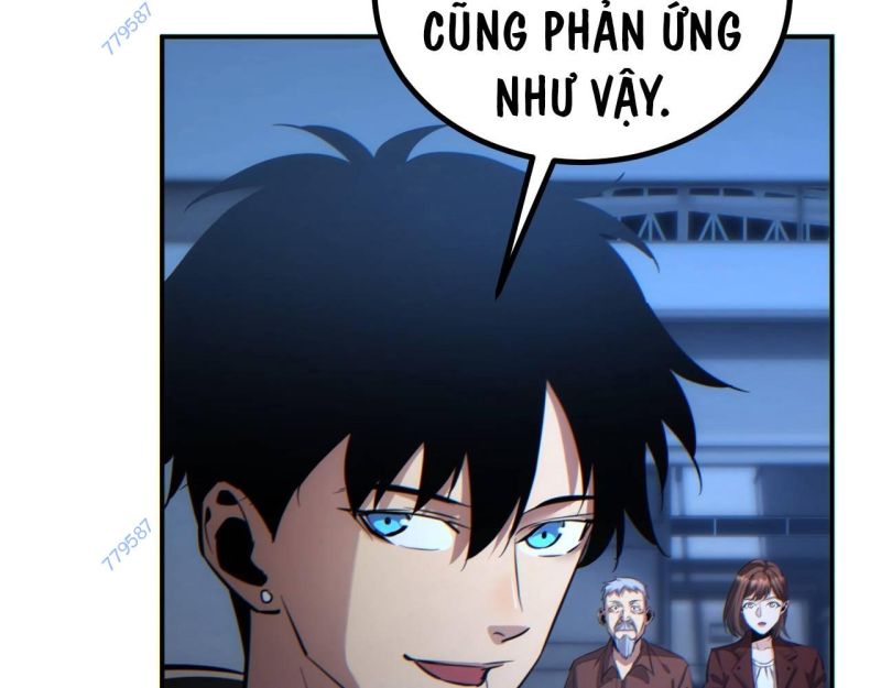 Mạt Thế Trọng Sinh: Ta Quay Gacha Làm Trùm! Chapter 11 - Trang 2