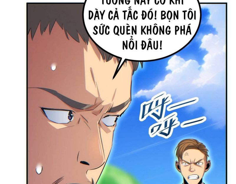 Mạt Thế Trọng Sinh: Ta Quay Gacha Làm Trùm! Chapter 11 - Trang 2