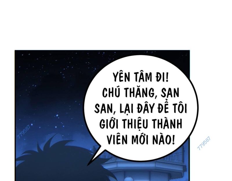 Mạt Thế Trọng Sinh: Ta Quay Gacha Làm Trùm! Chapter 11 - Trang 2