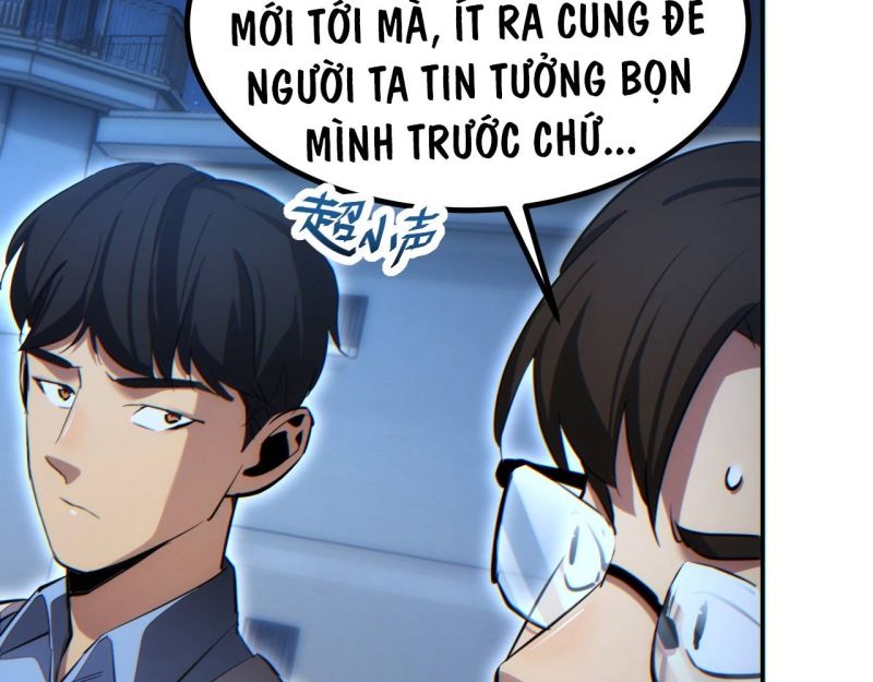 Mạt Thế Trọng Sinh: Ta Quay Gacha Làm Trùm! Chapter 11 - Trang 2