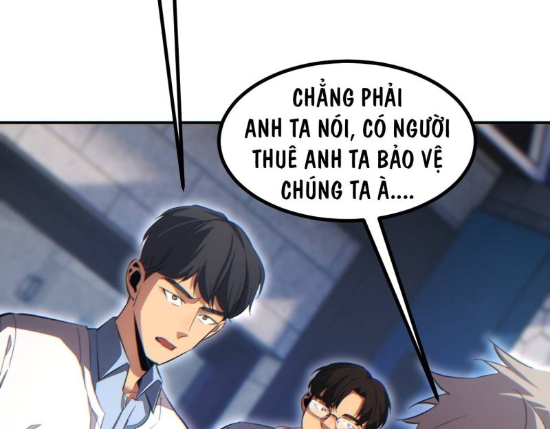 Mạt Thế Trọng Sinh: Ta Quay Gacha Làm Trùm! Chapter 11 - Trang 2