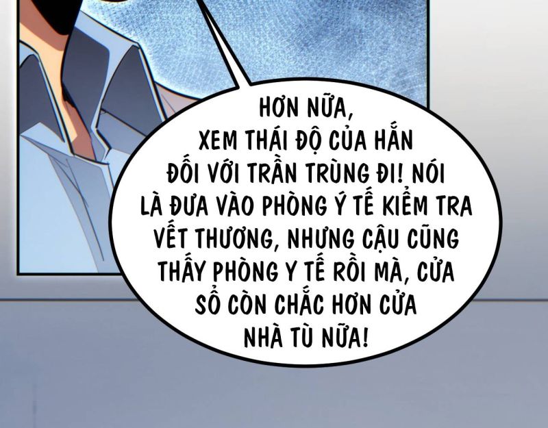 Mạt Thế Trọng Sinh: Ta Quay Gacha Làm Trùm! Chapter 11 - Trang 2