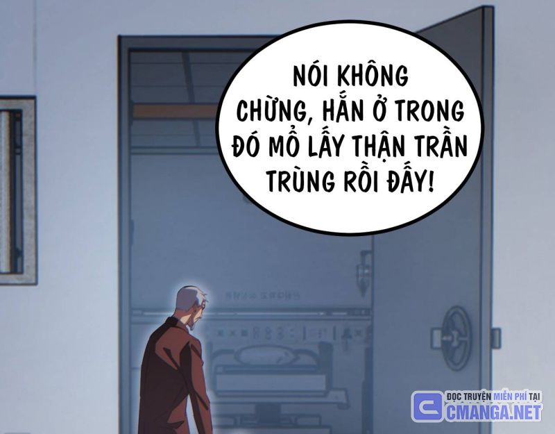 Mạt Thế Trọng Sinh: Ta Quay Gacha Làm Trùm! Chapter 11 - Trang 2