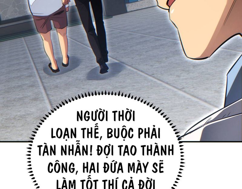 Mạt Thế Trọng Sinh: Ta Quay Gacha Làm Trùm! Chapter 11 - Trang 2