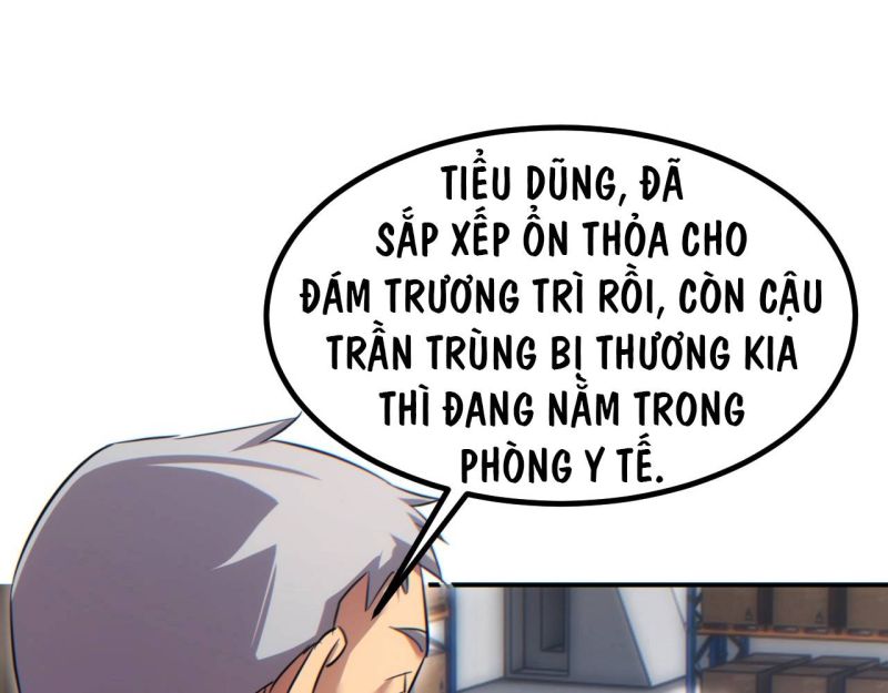 Mạt Thế Trọng Sinh: Ta Quay Gacha Làm Trùm! Chapter 11 - Trang 2