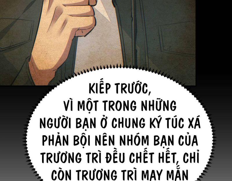 Mạt Thế Trọng Sinh: Ta Quay Gacha Làm Trùm! Chapter 10 - Trang 2