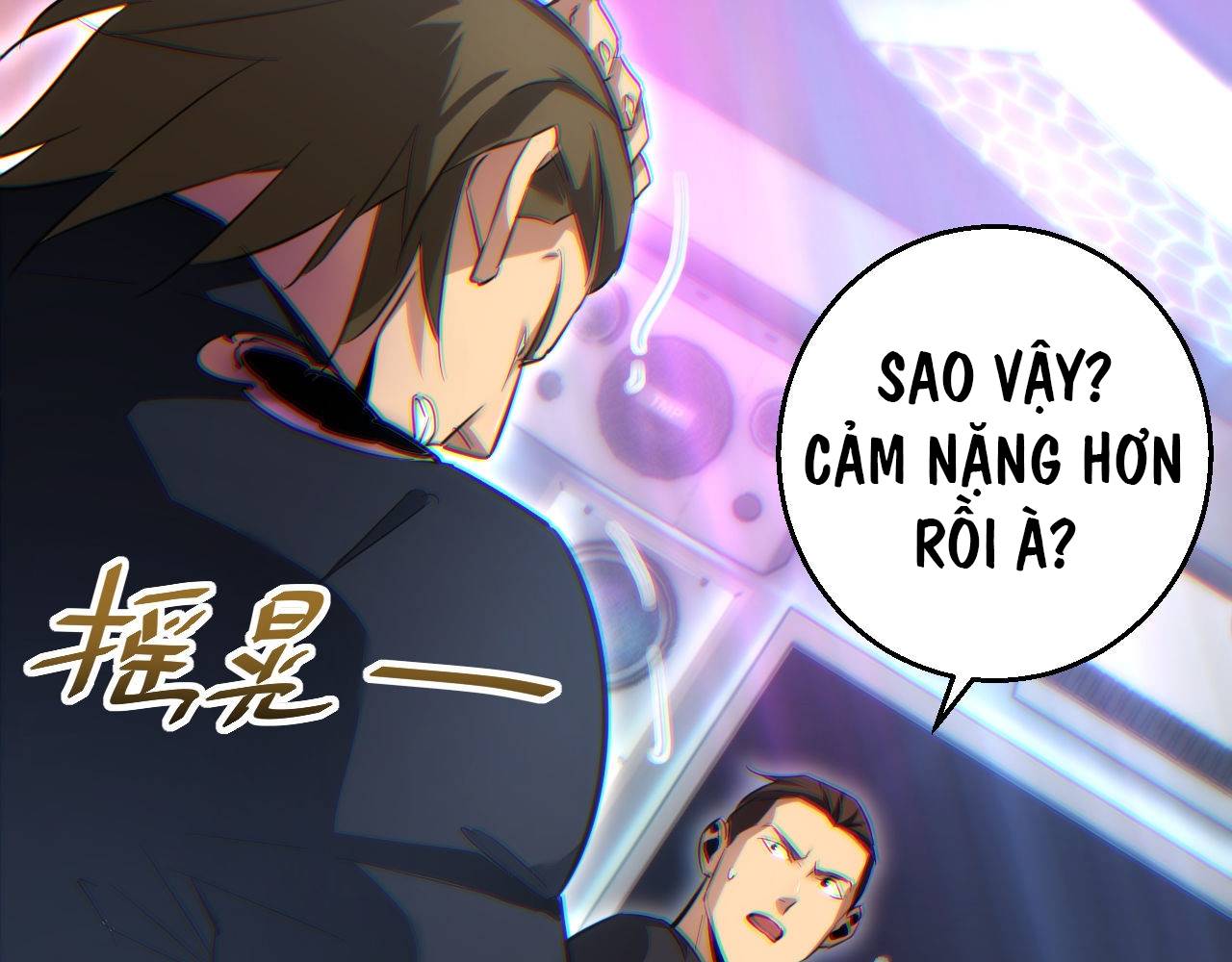 Mạt Thế Trọng Sinh: Ta Quay Gacha Làm Trùm! Chapter 9 - Trang 2