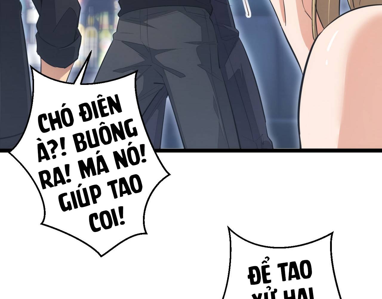 Mạt Thế Trọng Sinh: Ta Quay Gacha Làm Trùm! Chapter 9 - Trang 2