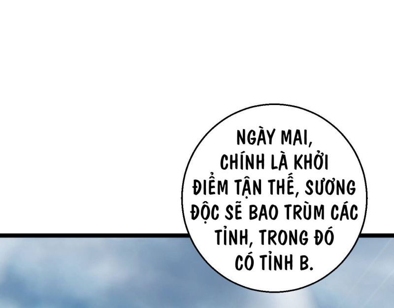 Mạt Thế Trọng Sinh: Ta Quay Gacha Làm Trùm! Chapter 7 - Trang 2