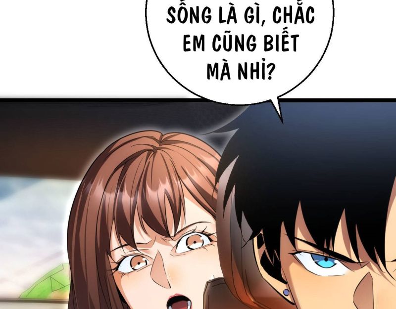 Mạt Thế Trọng Sinh: Ta Quay Gacha Làm Trùm! Chapter 7 - Trang 2