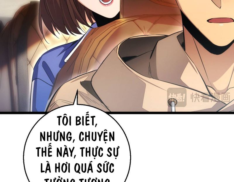 Mạt Thế Trọng Sinh: Ta Quay Gacha Làm Trùm! Chapter 7 - Trang 2