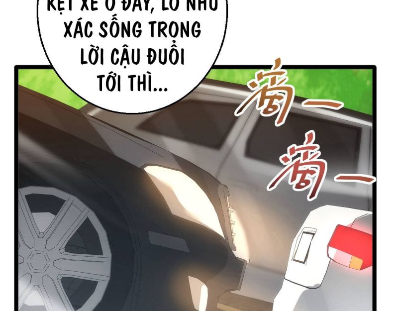 Mạt Thế Trọng Sinh: Ta Quay Gacha Làm Trùm! Chapter 7 - Trang 2