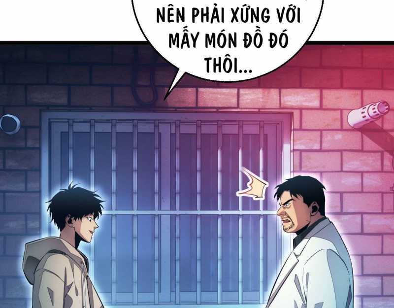 Mạt Thế Trọng Sinh: Ta Quay Gacha Làm Trùm! Chapter 5 - Trang 2