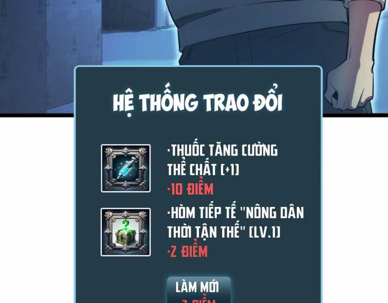 Mạt Thế Trọng Sinh: Ta Quay Gacha Làm Trùm! Chapter 5 - Trang 2