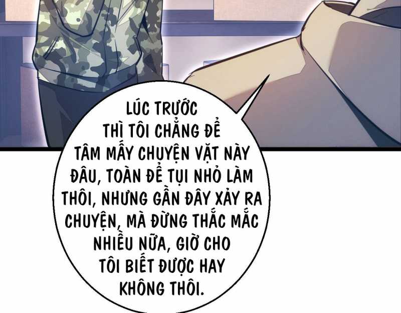 Mạt Thế Trọng Sinh: Ta Quay Gacha Làm Trùm! Chapter 5 - Trang 2