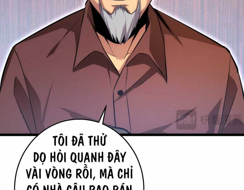 Mạt Thế Trọng Sinh: Ta Quay Gacha Làm Trùm! Chapter 4 - Trang 2