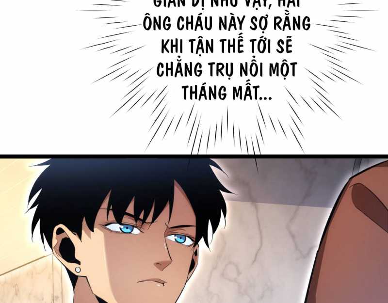 Mạt Thế Trọng Sinh: Ta Quay Gacha Làm Trùm! Chapter 4 - Trang 2