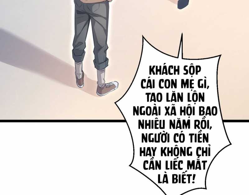 Mạt Thế Trọng Sinh: Ta Quay Gacha Làm Trùm! Chapter 4 - Trang 2