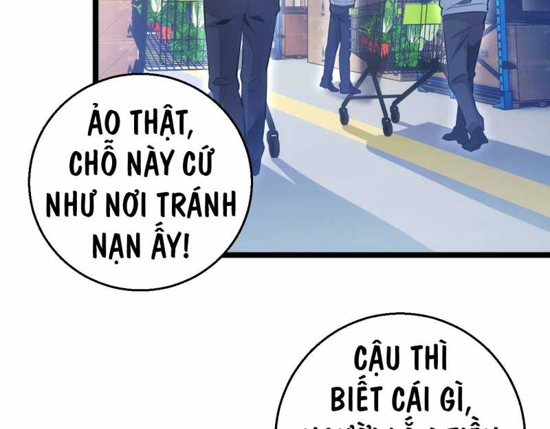 Mạt Thế Trọng Sinh: Ta Quay Gacha Làm Trùm! Chapter 4 - Trang 2