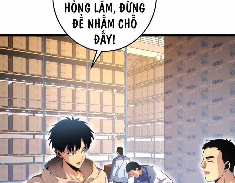 Mạt Thế Trọng Sinh: Ta Quay Gacha Làm Trùm! Chapter 4 - Trang 2