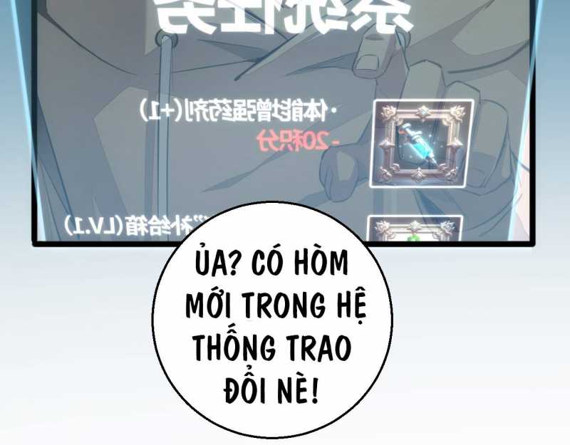 Mạt Thế Trọng Sinh: Ta Quay Gacha Làm Trùm! Chapter 4 - Trang 2