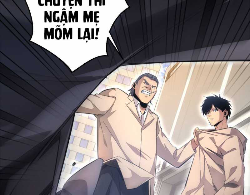 Mạt Thế Trọng Sinh: Ta Quay Gacha Làm Trùm! Chapter 4 - Trang 2