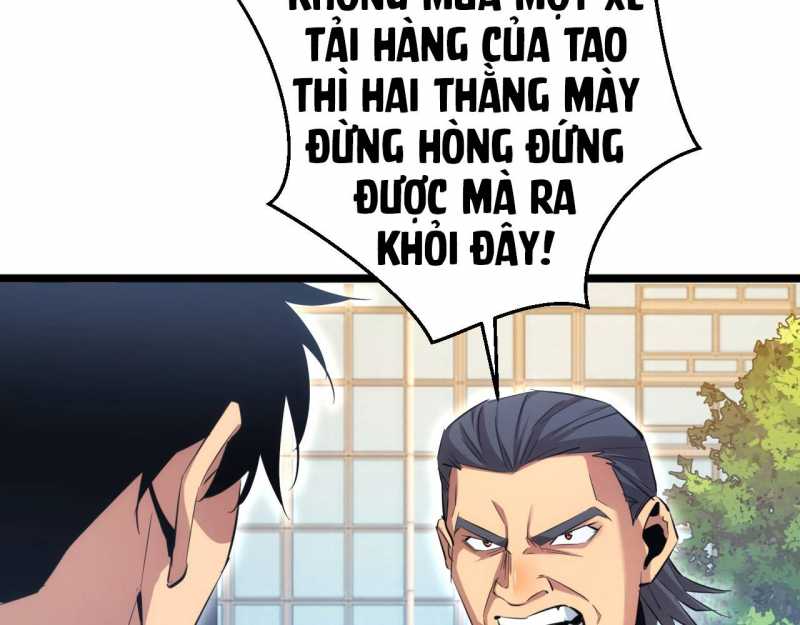 Mạt Thế Trọng Sinh: Ta Quay Gacha Làm Trùm! Chapter 4 - Trang 2