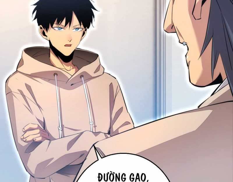 Mạt Thế Trọng Sinh: Ta Quay Gacha Làm Trùm! Chapter 4 - Trang 2