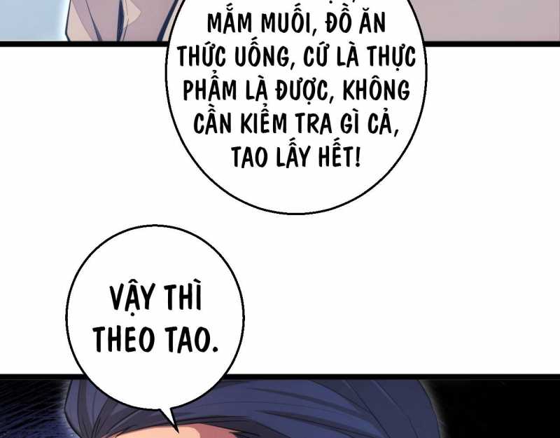 Mạt Thế Trọng Sinh: Ta Quay Gacha Làm Trùm! Chapter 4 - Trang 2