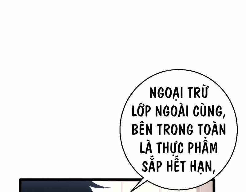 Mạt Thế Trọng Sinh: Ta Quay Gacha Làm Trùm! Chapter 4 - Trang 2