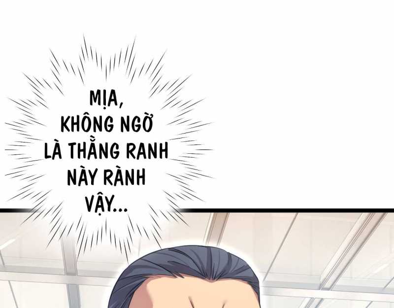 Mạt Thế Trọng Sinh: Ta Quay Gacha Làm Trùm! Chapter 4 - Trang 2