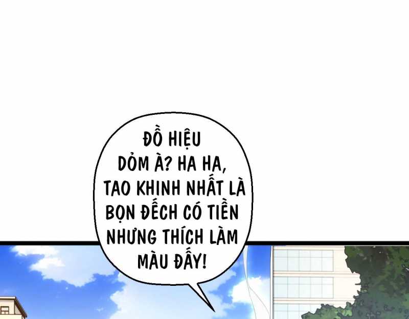 Mạt Thế Trọng Sinh: Ta Quay Gacha Làm Trùm! Chapter 4 - Trang 2