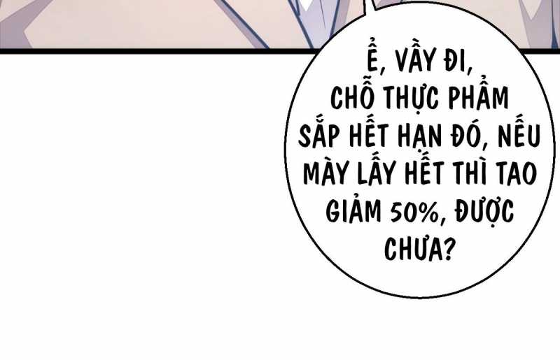 Mạt Thế Trọng Sinh: Ta Quay Gacha Làm Trùm! Chapter 4 - Trang 2