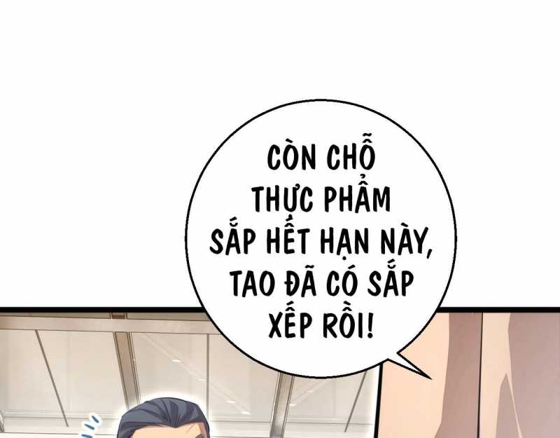 Mạt Thế Trọng Sinh: Ta Quay Gacha Làm Trùm! Chapter 4 - Trang 2